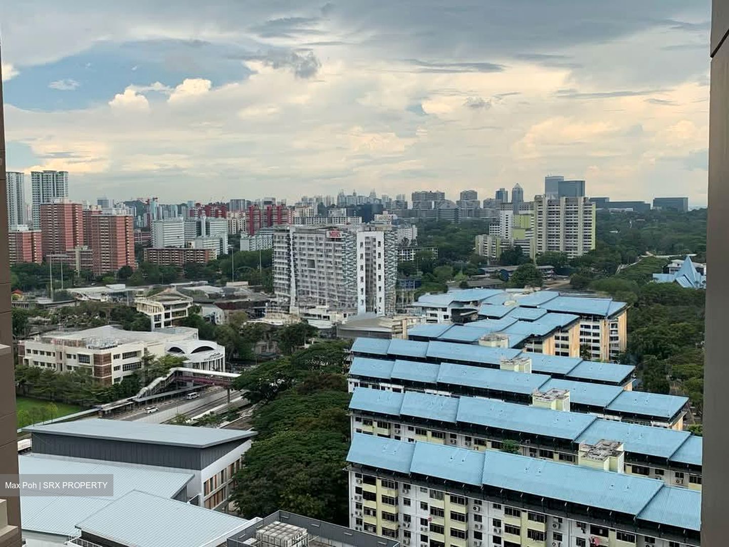 Blk 91 Commonwealth View (Queenstown), HDB 4 Rooms #555624761